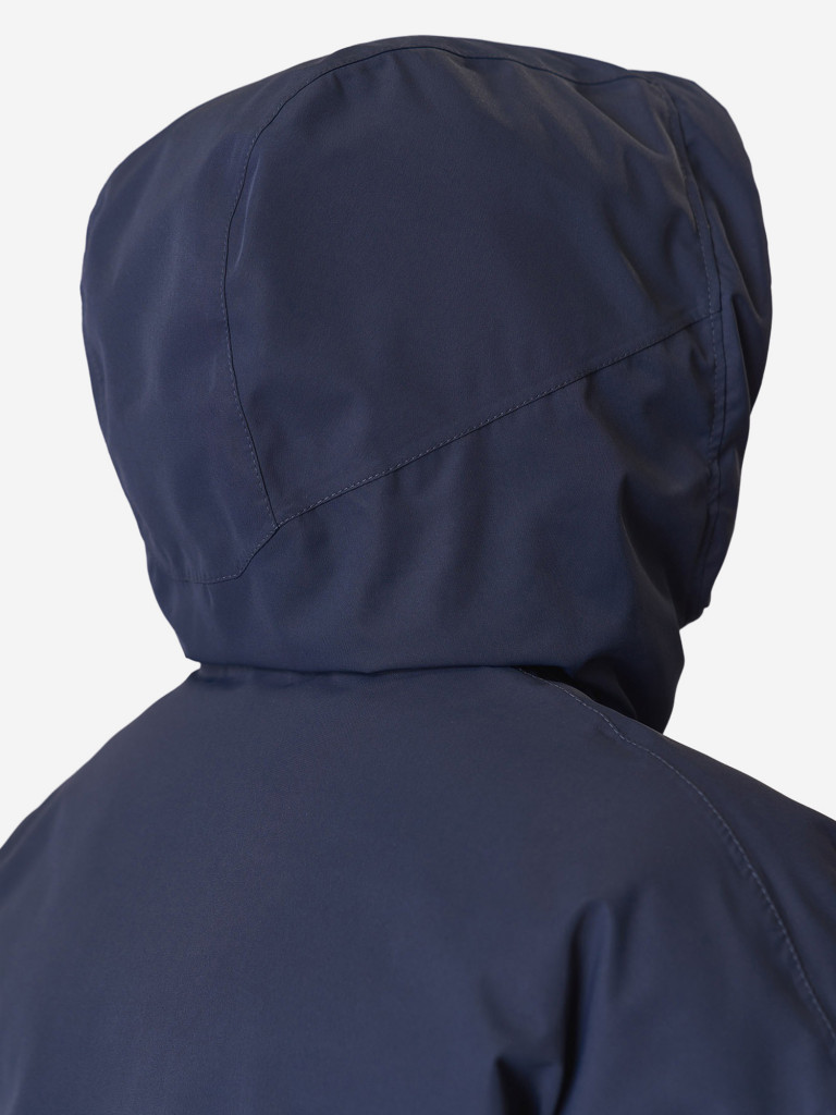 Пальто пуховое Red Fox Urban Fox VI Женское