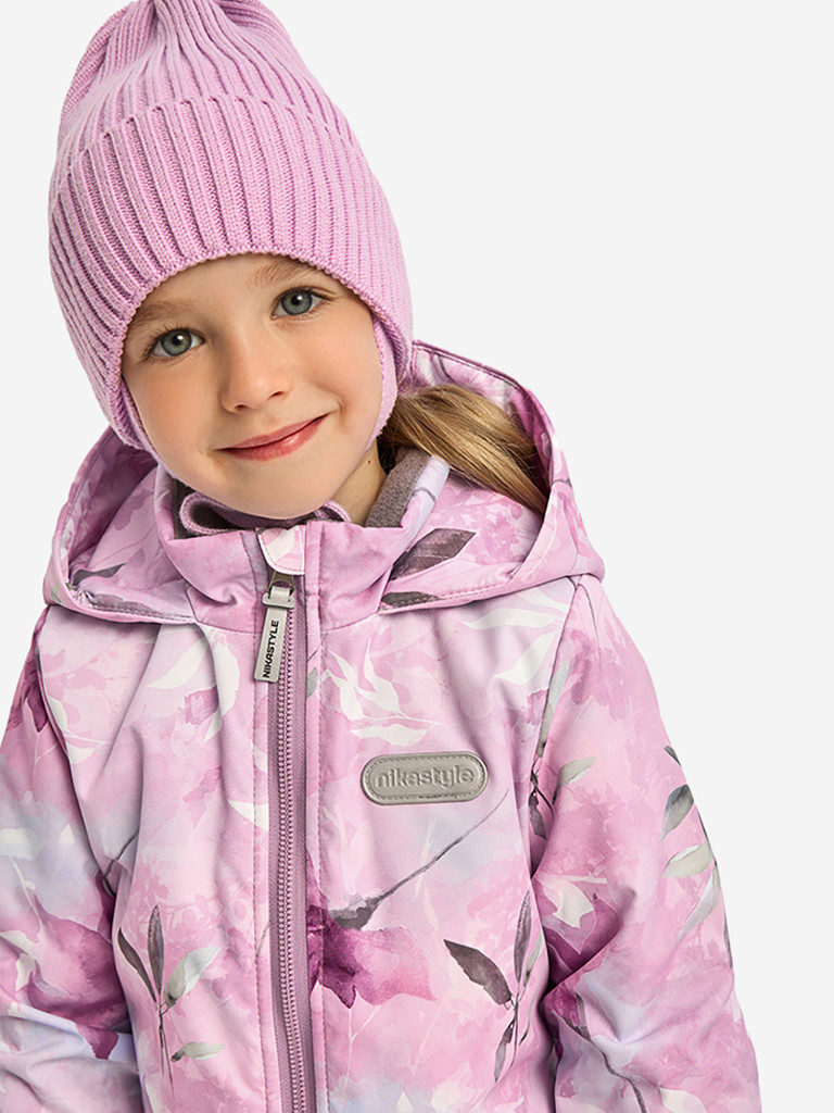 Комбинезон NIKASTYLE