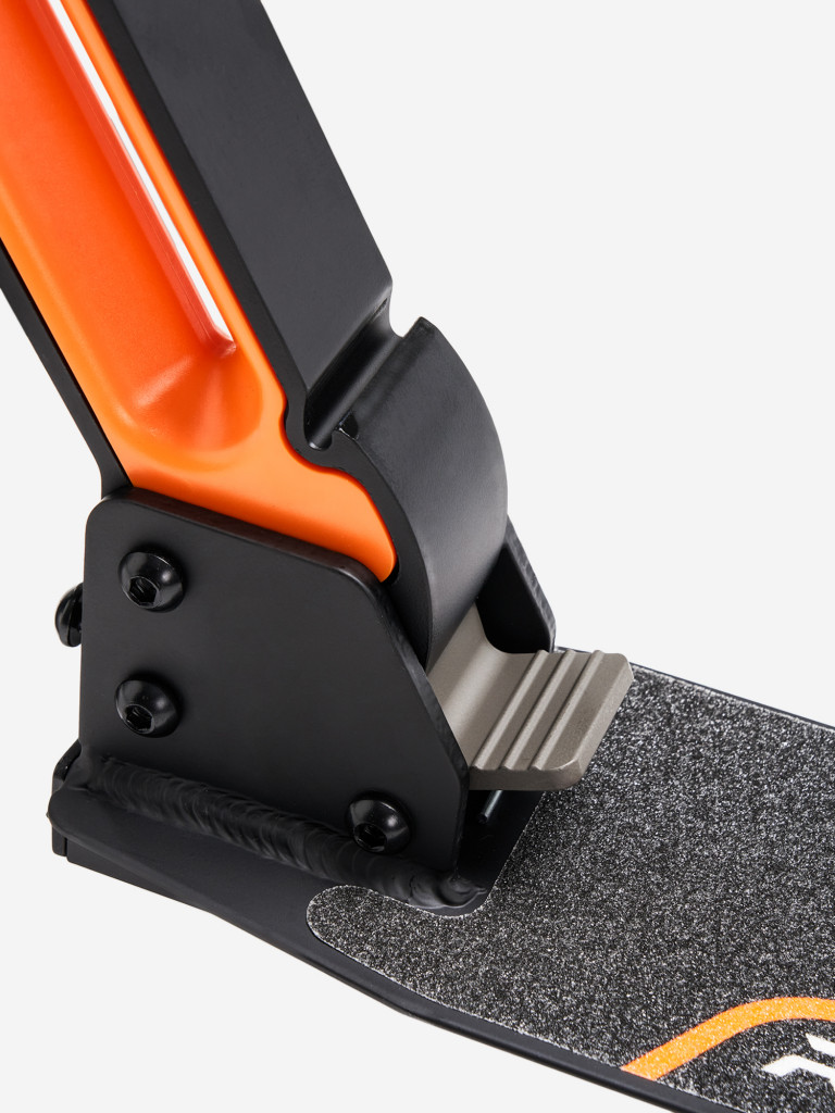 Самокат Reaction City, 200 мм