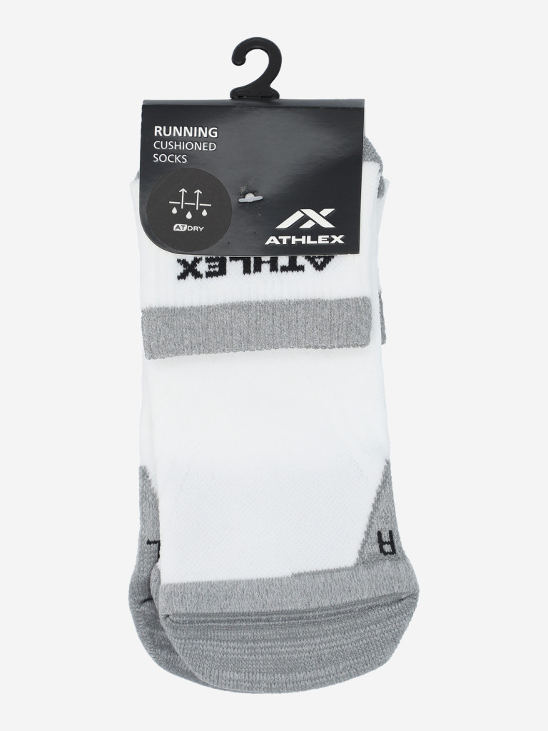 Носки Athlex, 2 пары