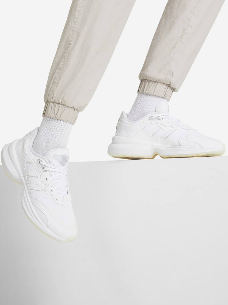 Кроссовки женские adidas Running TN CCA