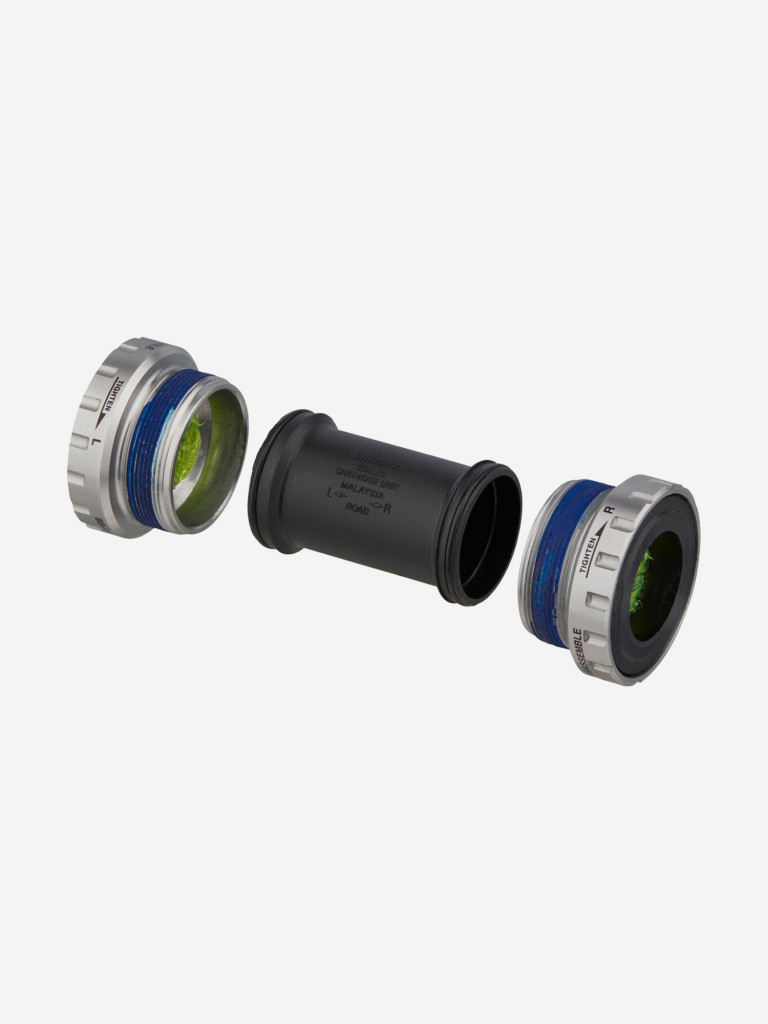 Каретка Shimano Tiagra BB-RS501, Hollowtech II, BSA 68 мм