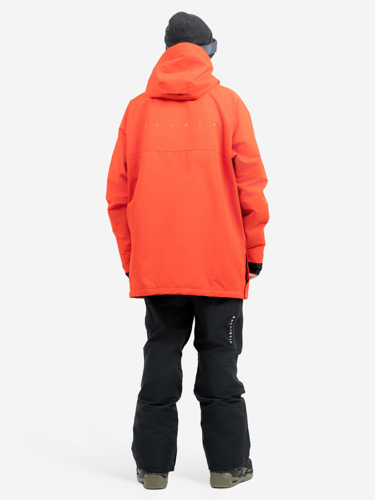 Анорак мужской Ballistic CYCLON