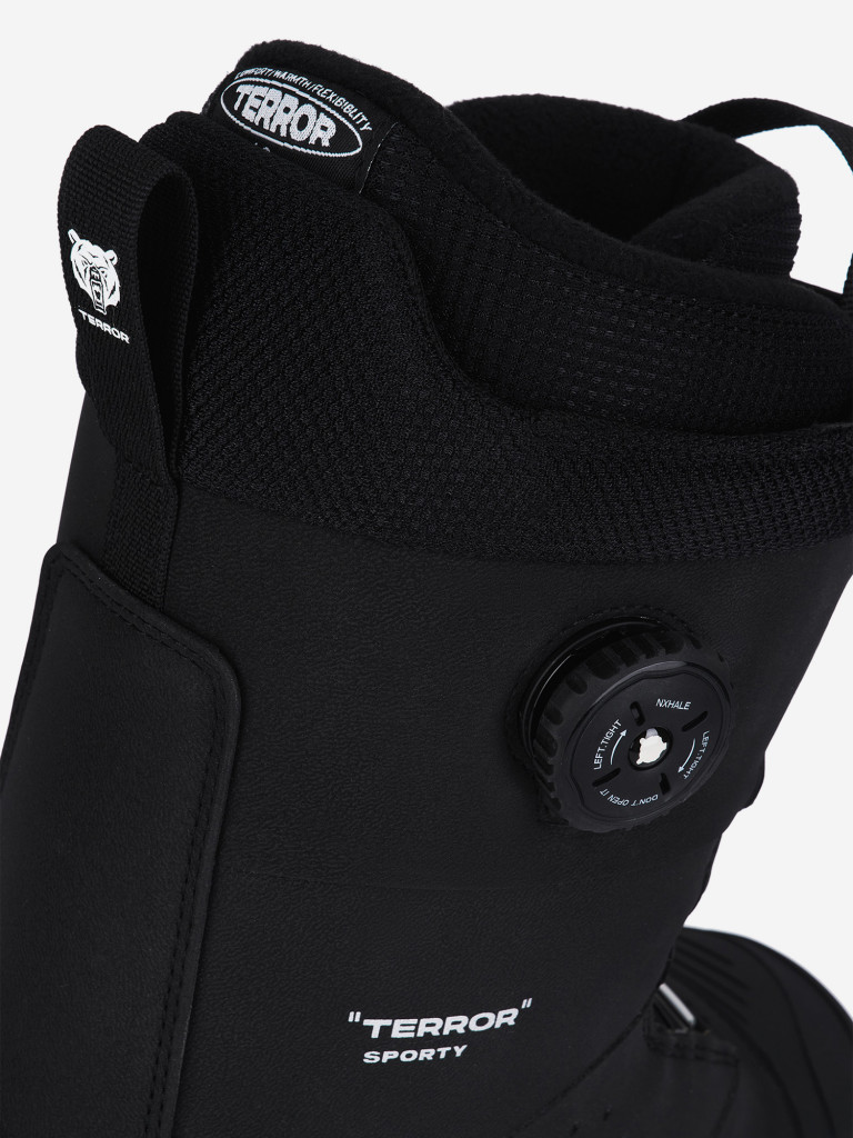 Сноубордические ботинки TERRO - PLAYER SPORTY