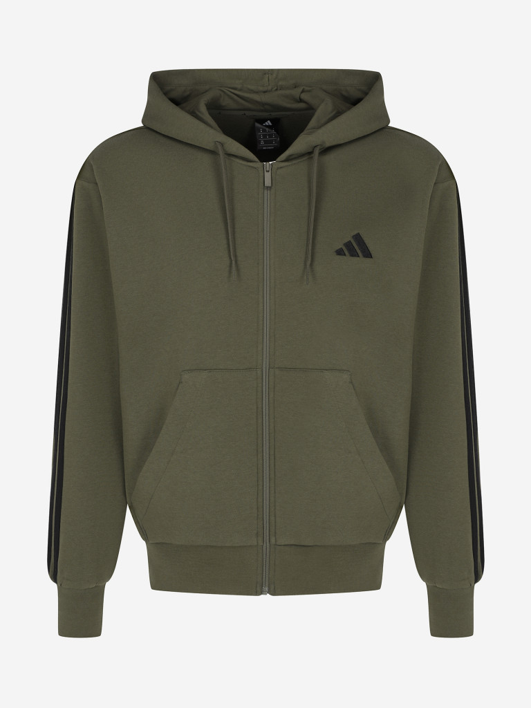 Толстовка мужская adidas