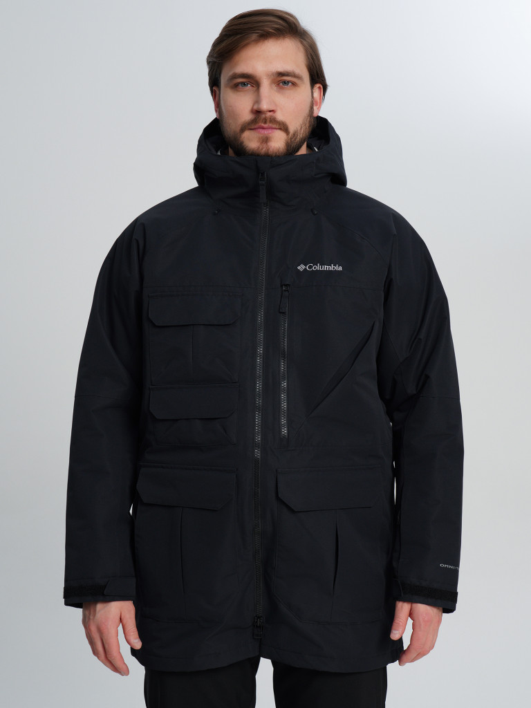 Куртка горнолыжная мужская Columbia Coreshot Jacket