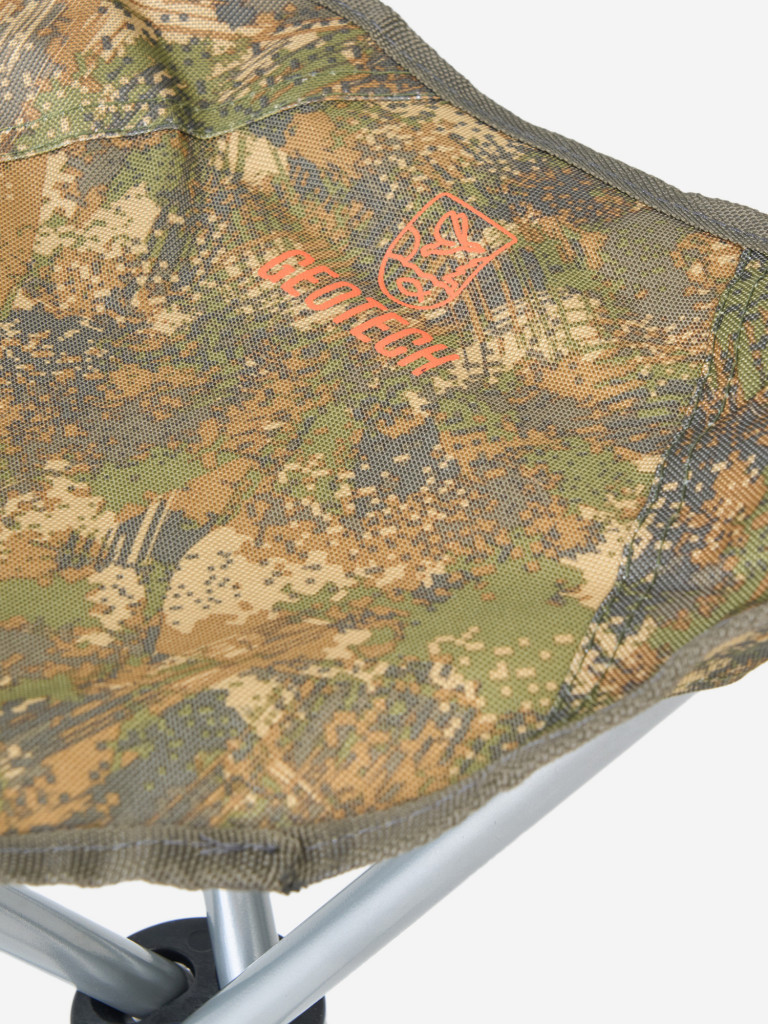 Стул кемпинговый Geotech