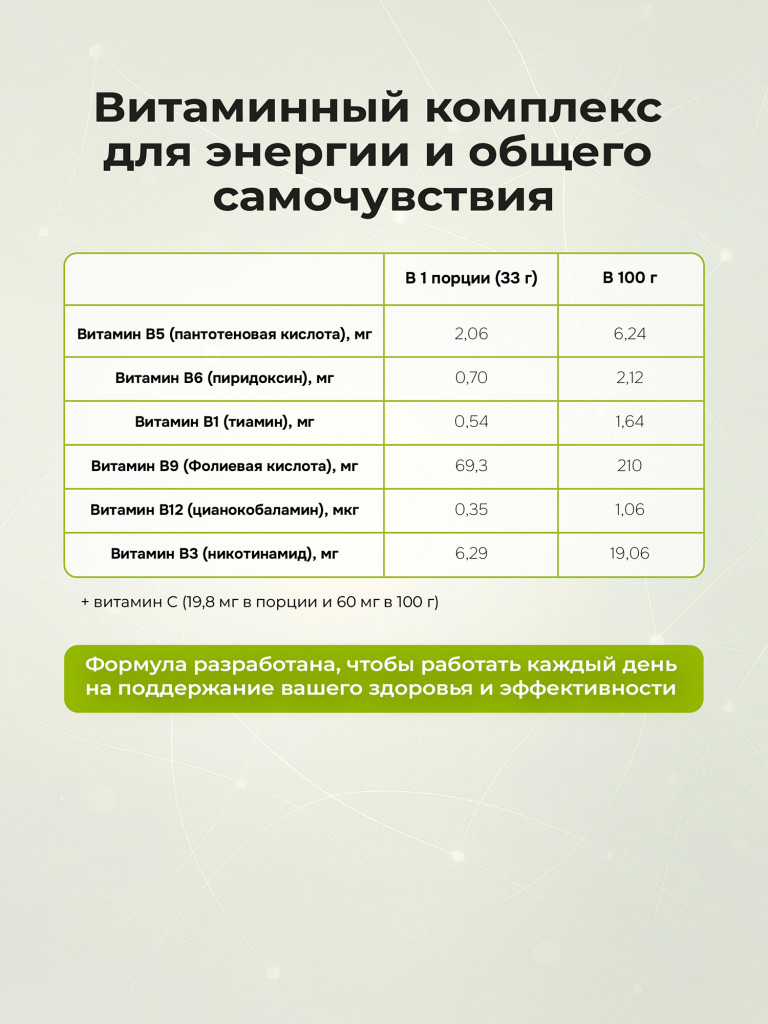 Протеин сывороточный без сахара TobePRO Whey Protein с ВСАА Клубника со сливками, 900 г/30 порций