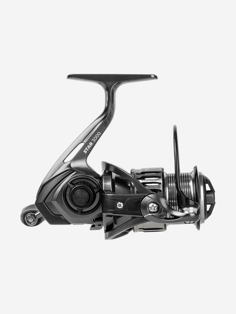 Катушка безынерционная Helios Star 3000 4+1 подшипник