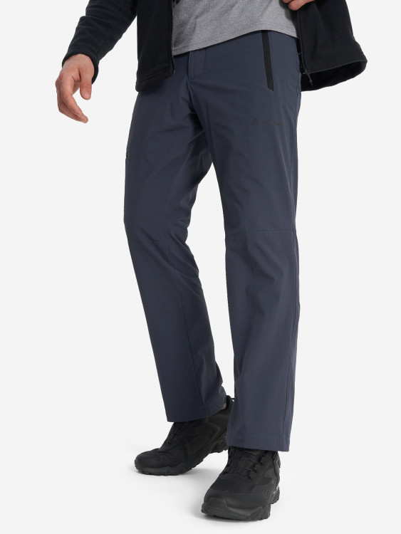 Брюки утепленные мужские Outventure