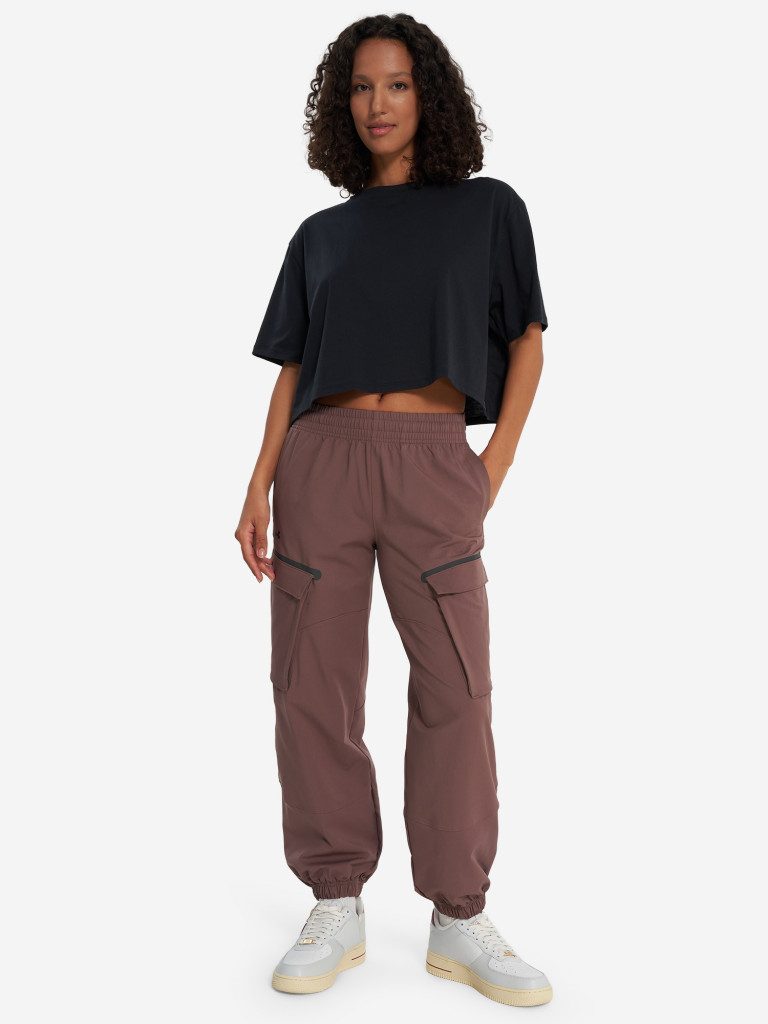 Брюки женские Under Armour Unstoppable