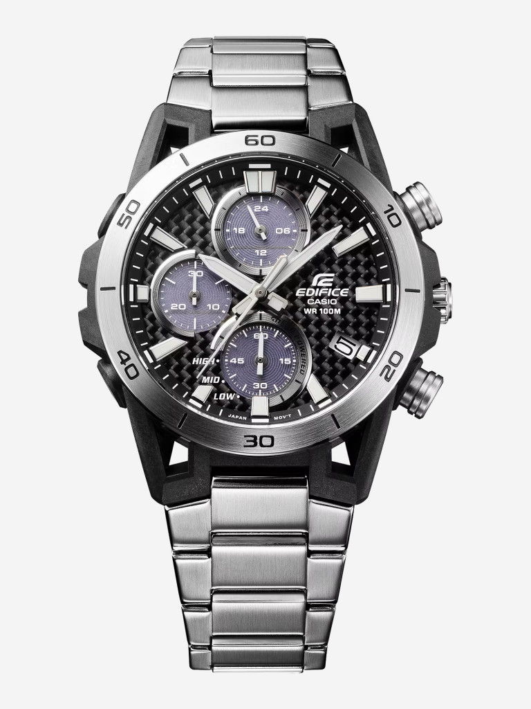 Спортивные часы Casio EQS-960D-1A