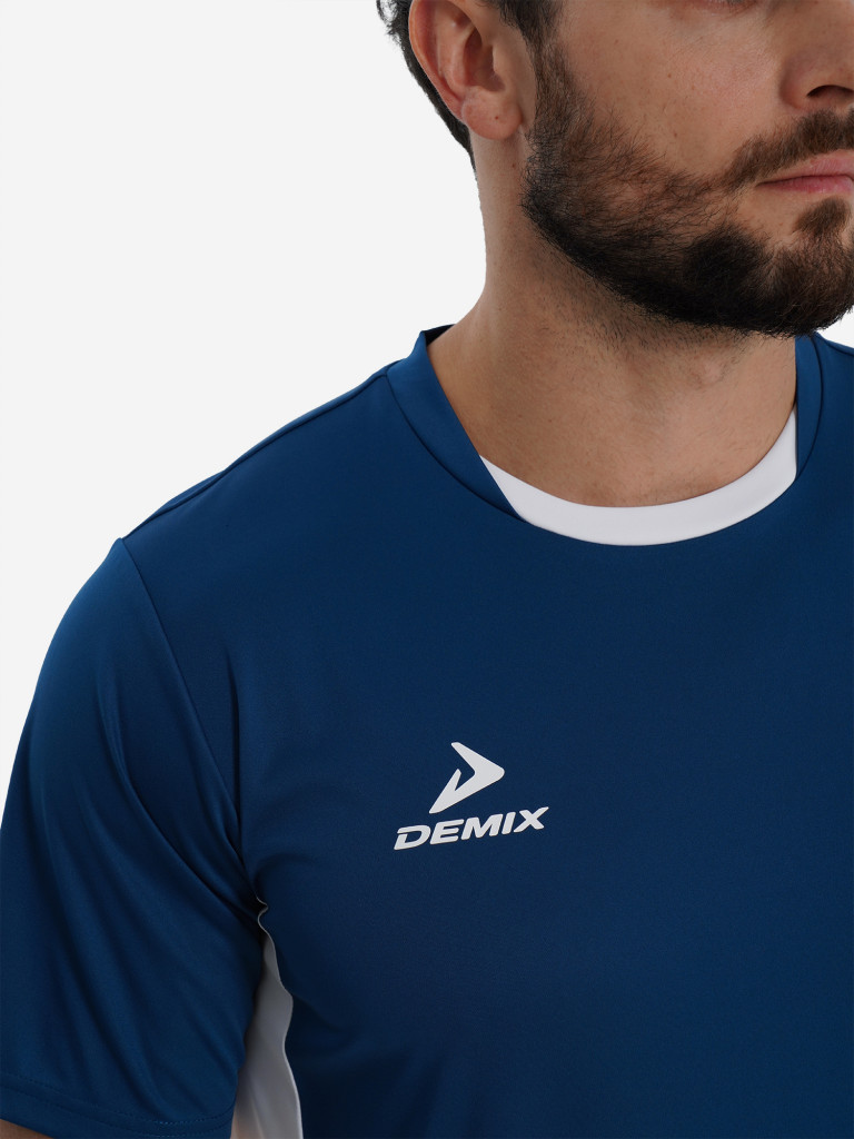 Футболка мужская Demix Matchday