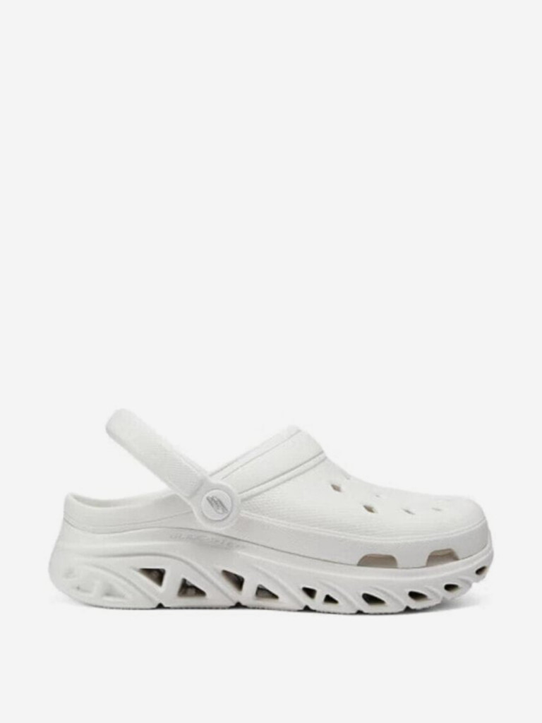 Кроссовки Skechers Foamies Glide Step
