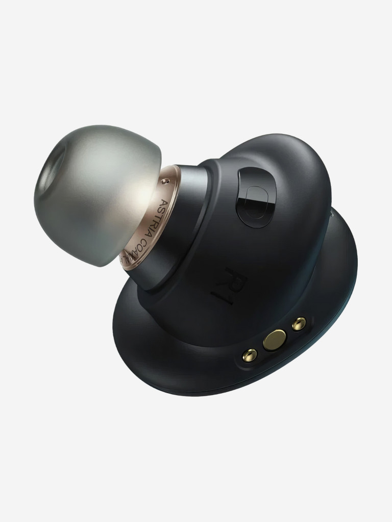 Наушники беспроводные SOUNDCORE Liberty 3 Pro A3952 черный