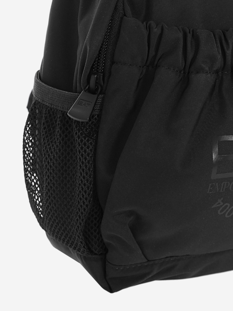 Рюкзак женский EA7 Emporio Armani
