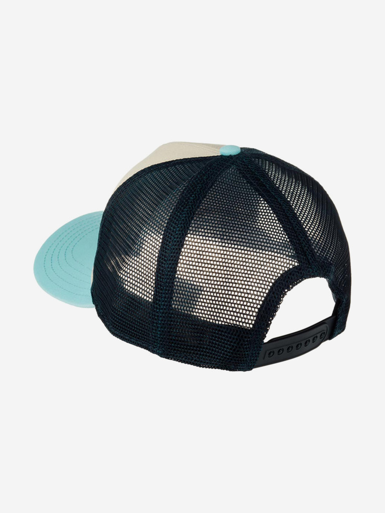 Бейсболка с сеточкой AMERICAN NEEDLE 21001A-MONT Montauk Sinclair