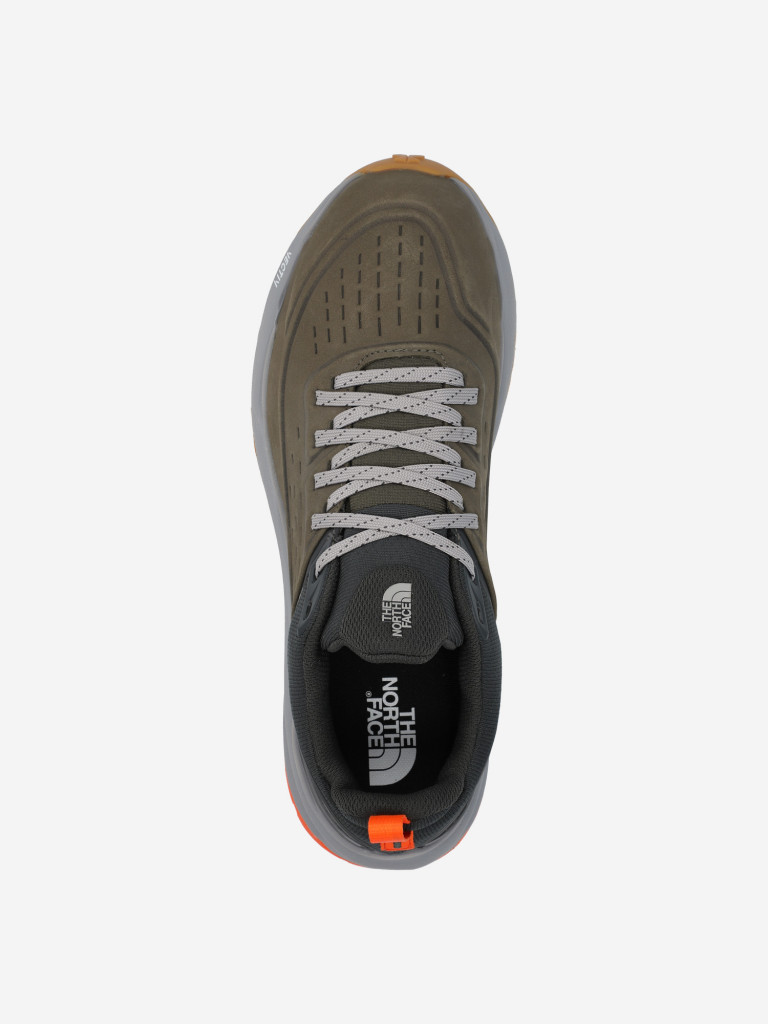 Полуботинки мужские The North Face Vectiv Exploris 2 Futurelight