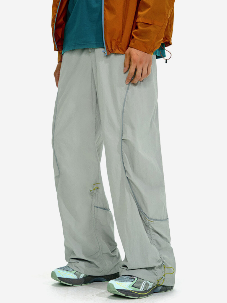 Брюки унисекс NOTHOMME casual pants