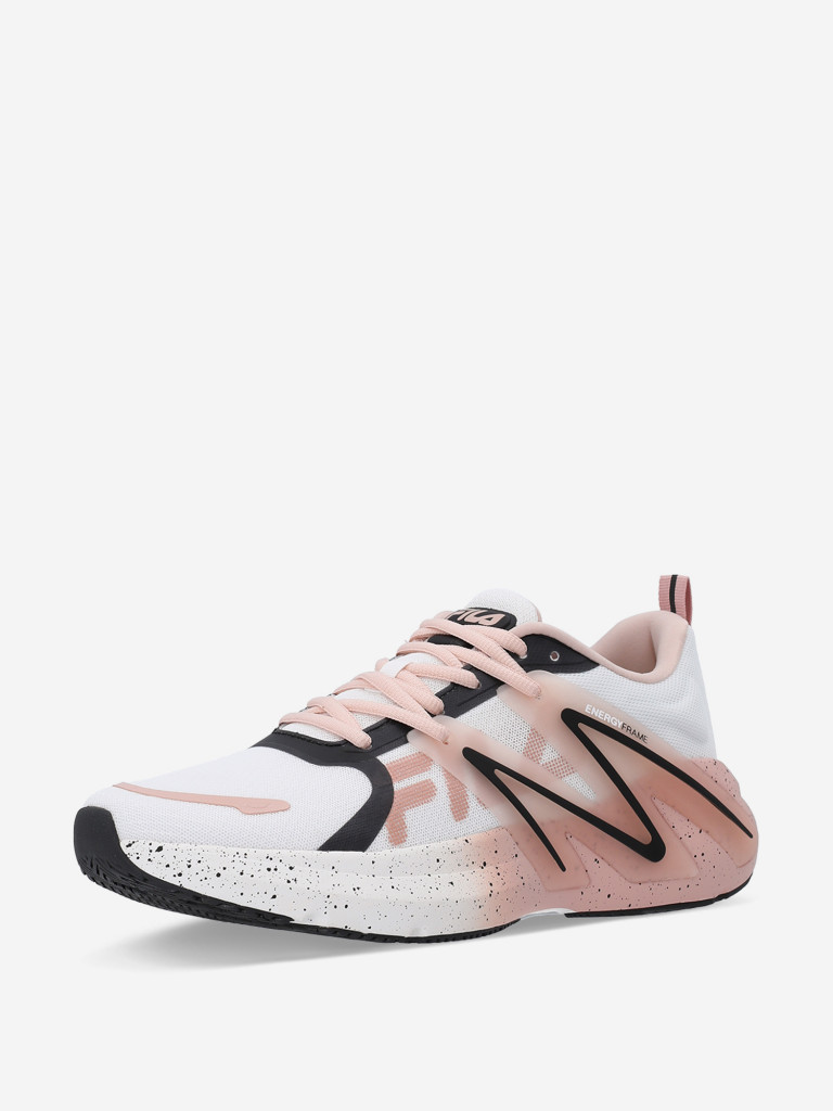 Кроссовки женские FILA Neon