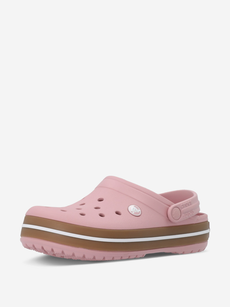 Сабо для девочек Crocs