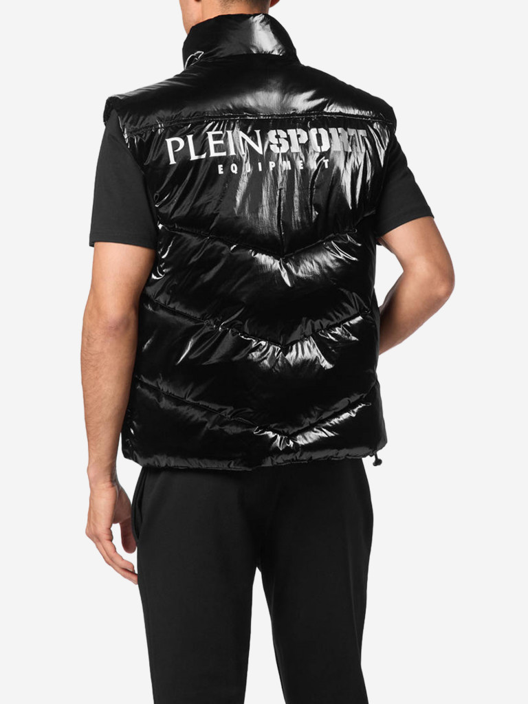 Жилет Plein Sport