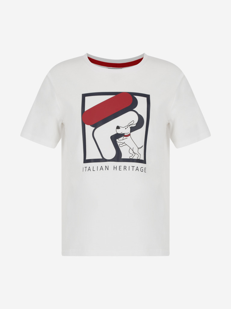 Футболка для мальчиков FILA