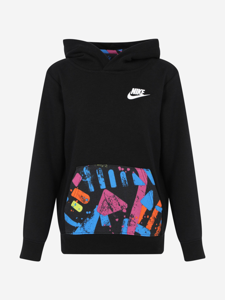 Худи для мальчиков Nike Thrill