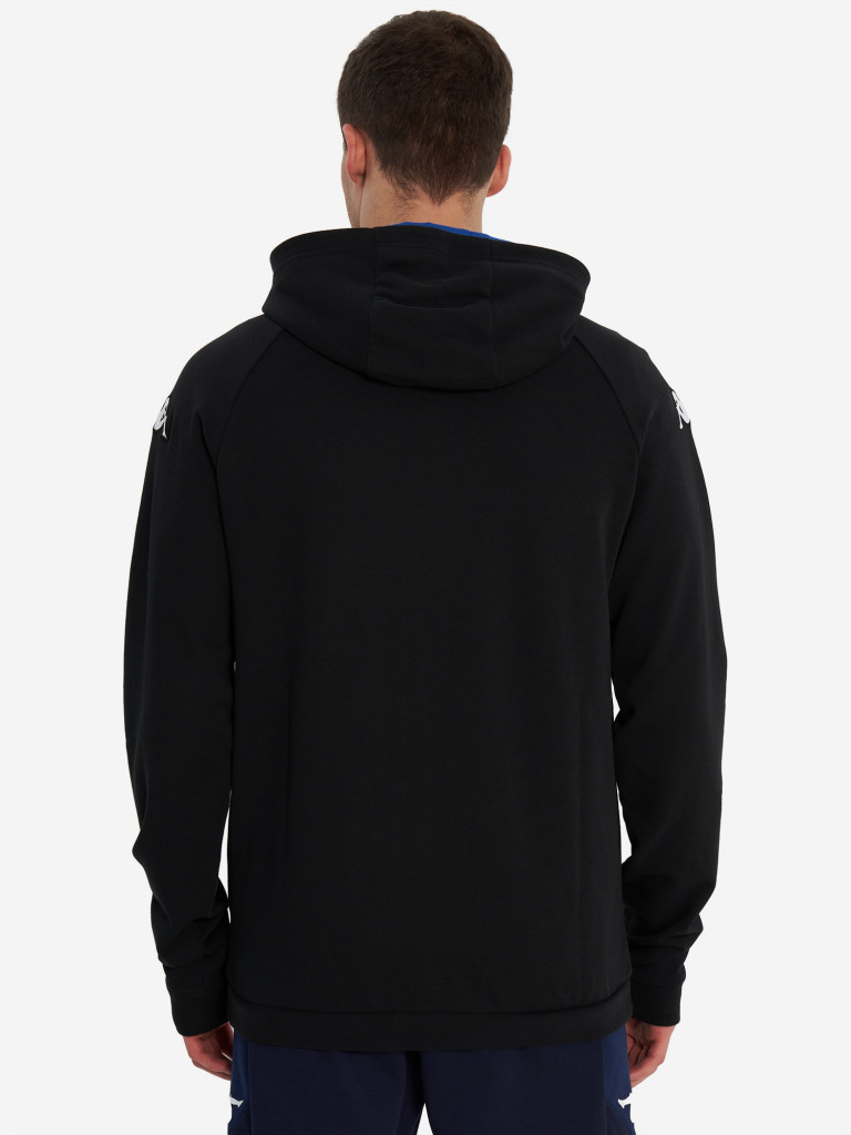 Толстовка мужская Kappa Dacciozi