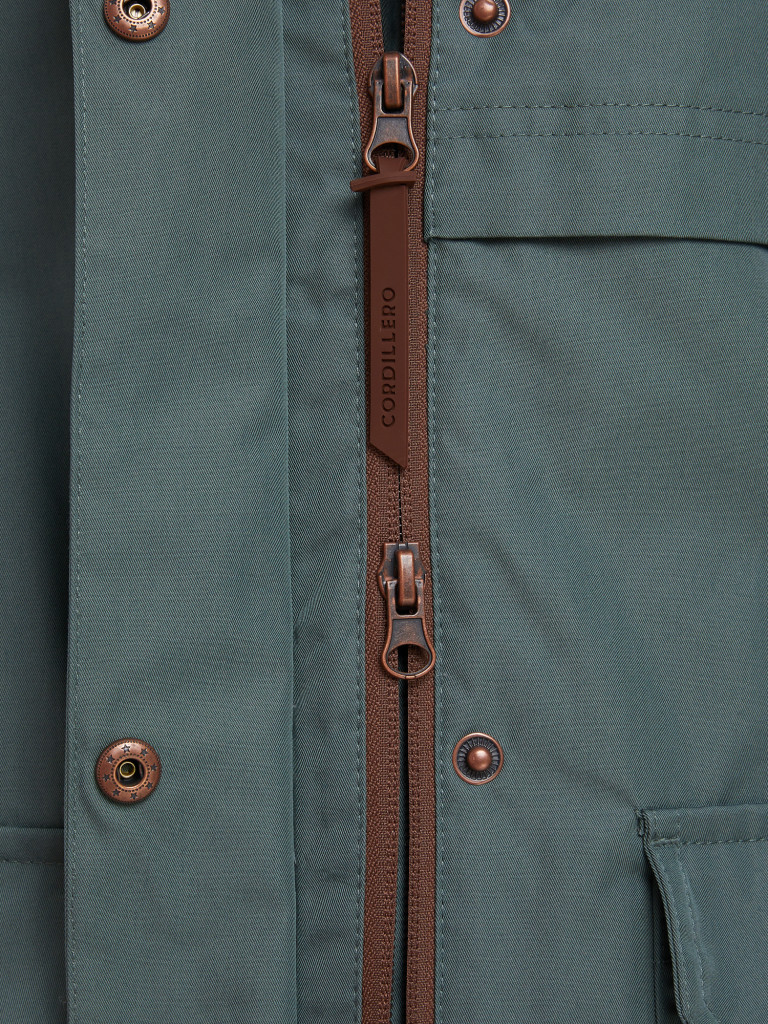 Пальто женское Cordillero