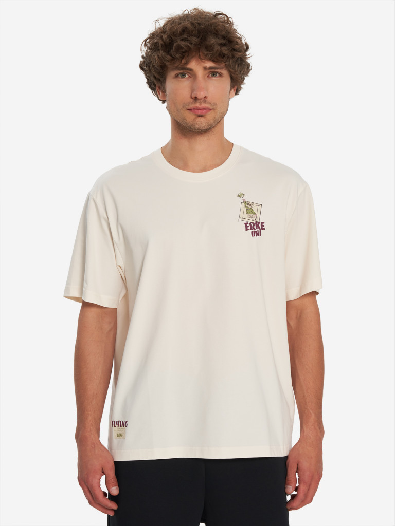 Футболка мужская Erke