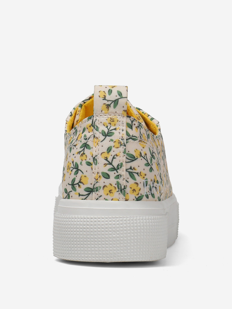 Кеды женские Etonic Fox