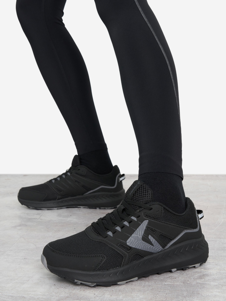 Кроссовки женские Demix Compact Trail 3