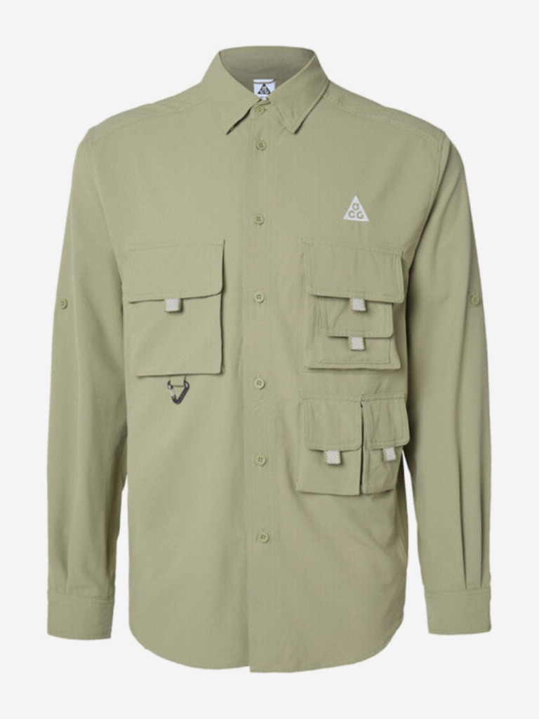 Рубашка мужская Nike ACG Dri-FIT UV Trail
