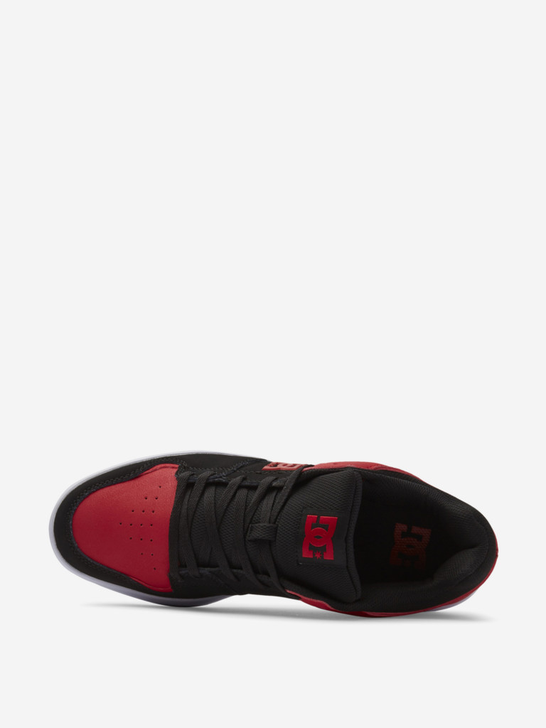 Кеды мужские DC Shoes Cure
