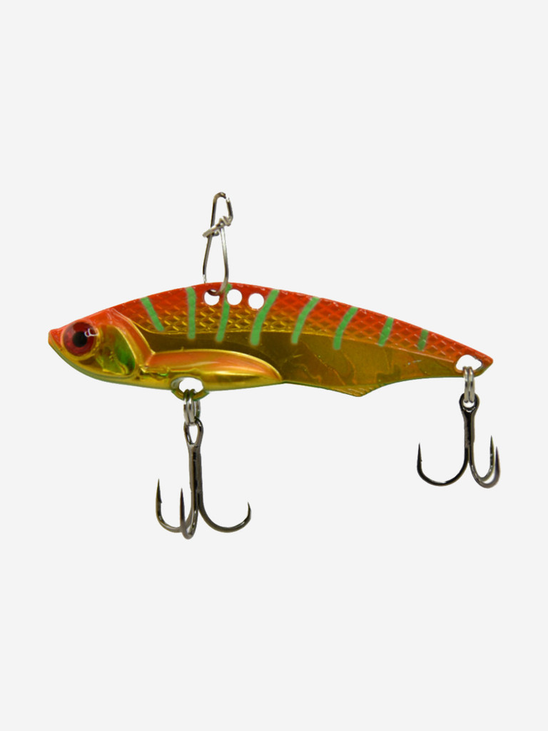 Блесна цикада LureMax Tanuki, 60мм., 9 г.