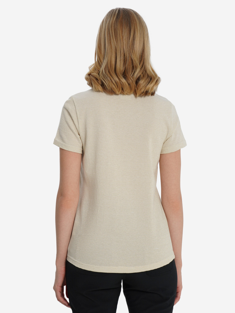 Футболка женская Cordillero