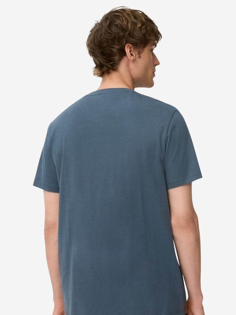 Футболка мужская Camel Active T-Shirt 1/2