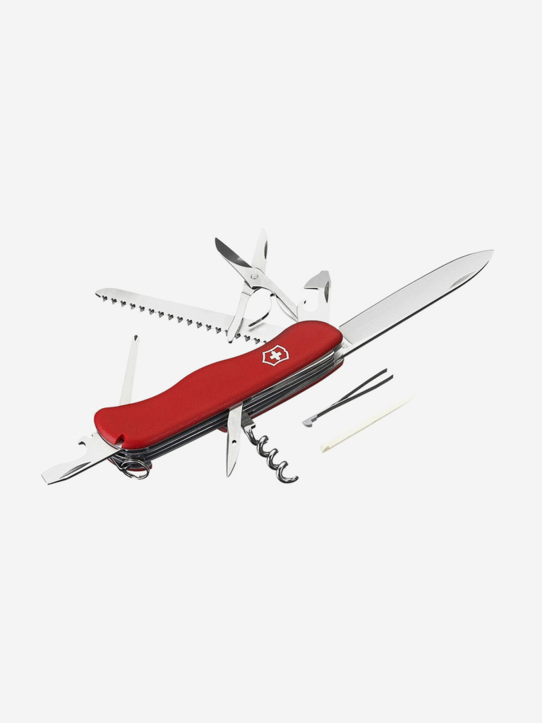 Нож складной Victorinox Outrider, 111 мм, 14 функций