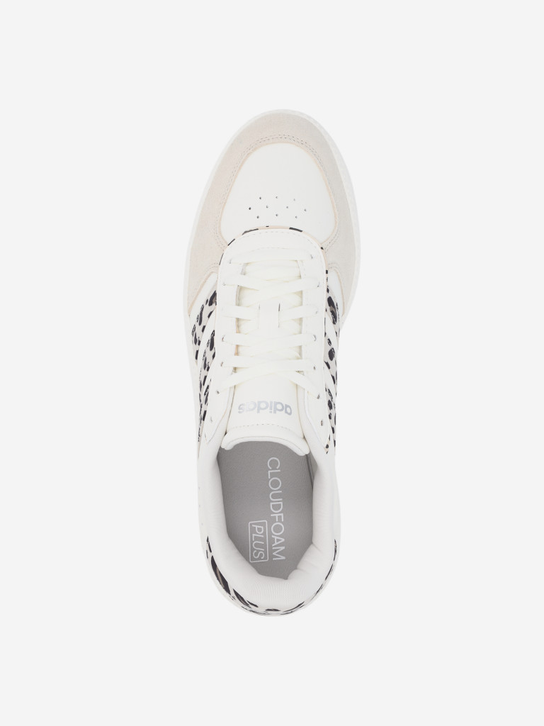 Кеды женские adidas Breaknet Sleek