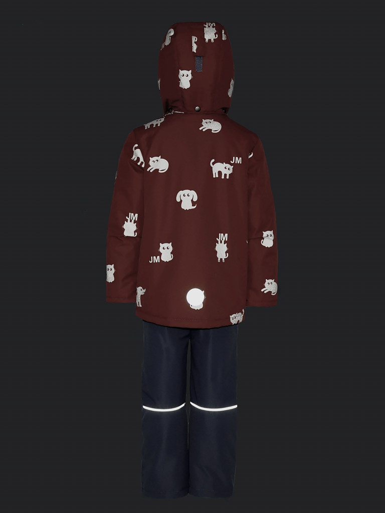 Комплект для мальчика JAM MIX