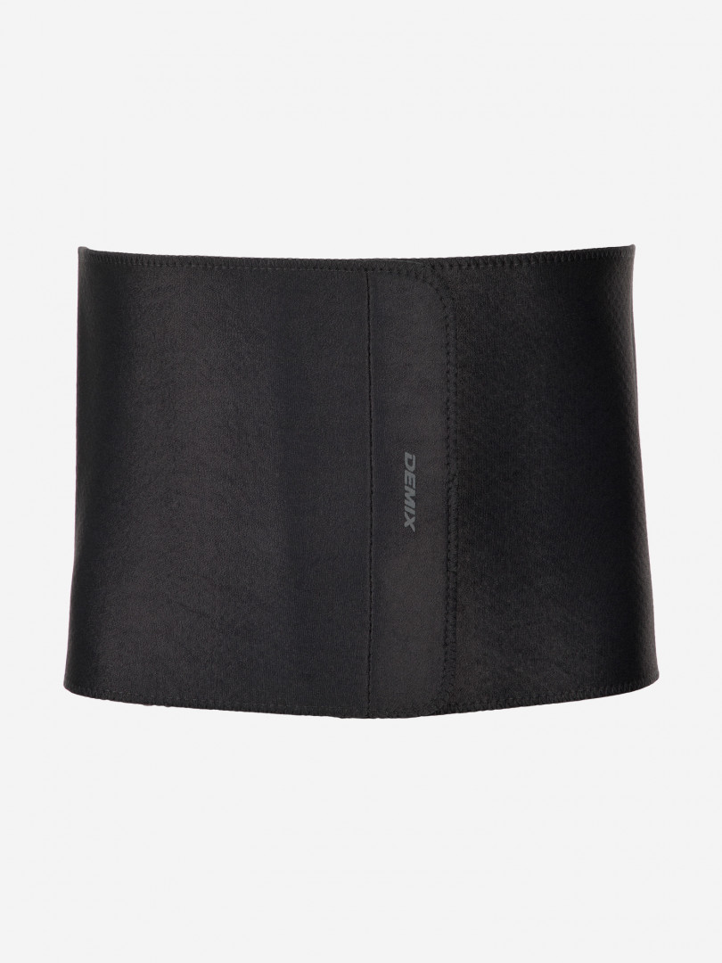 Пояс для похудения Demix Серый 799₽