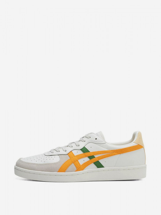 Кроссовки Onitsuka Tiger Gsm 'Cream Citrus'
