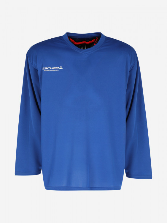 Джерси тренировочное Fischer