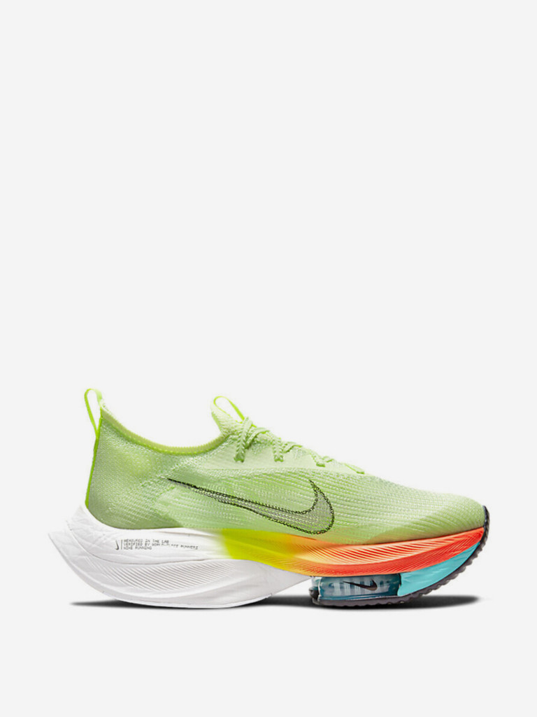 Кроссовки беговые Nike Air Zoom Alphafly Next%