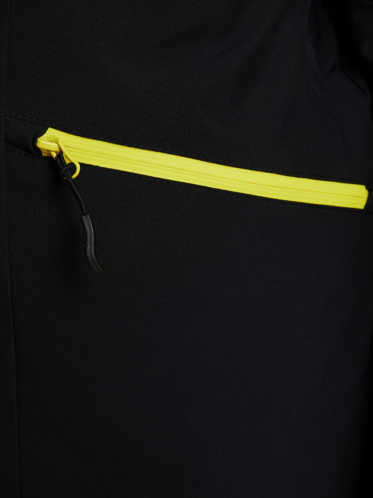 Куртка горнолыжная для мальчиков Volkl