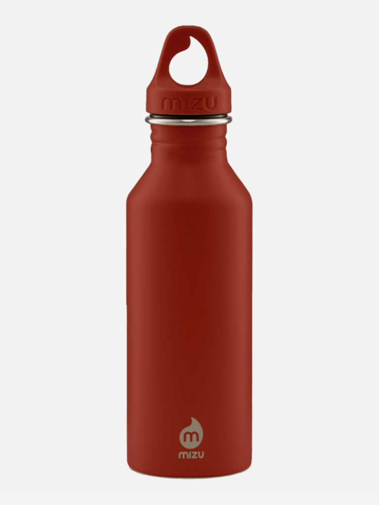 Бутылка MIZU M5, Crimson, 500 мл
