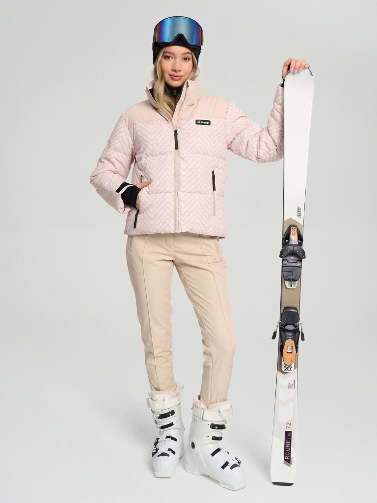 Пуховик мембранный женский Ellesse Sofia