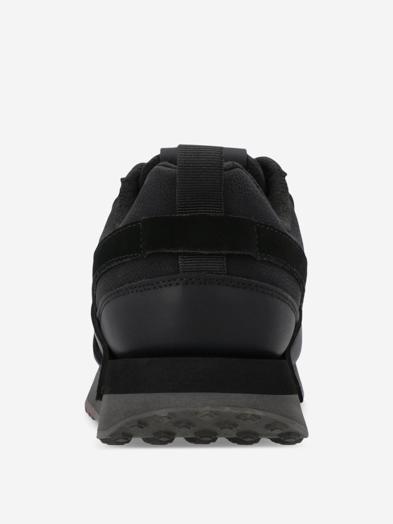 Кроссовки утепленные мужские Etonic Daski
