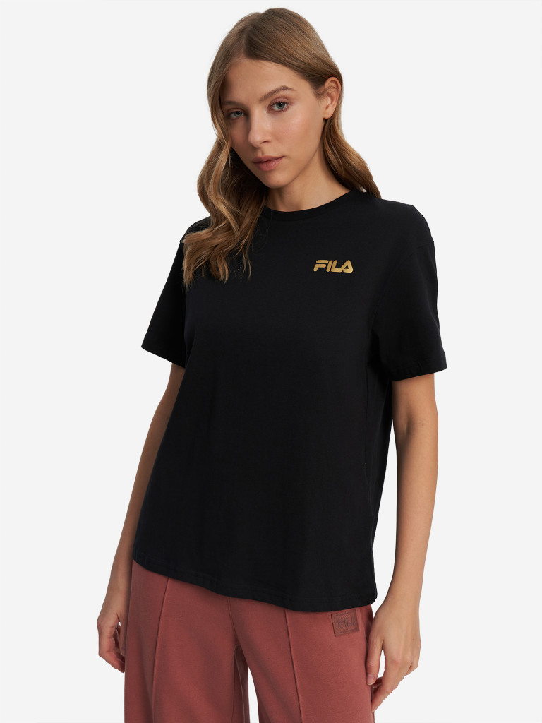 Футболка женская FILA